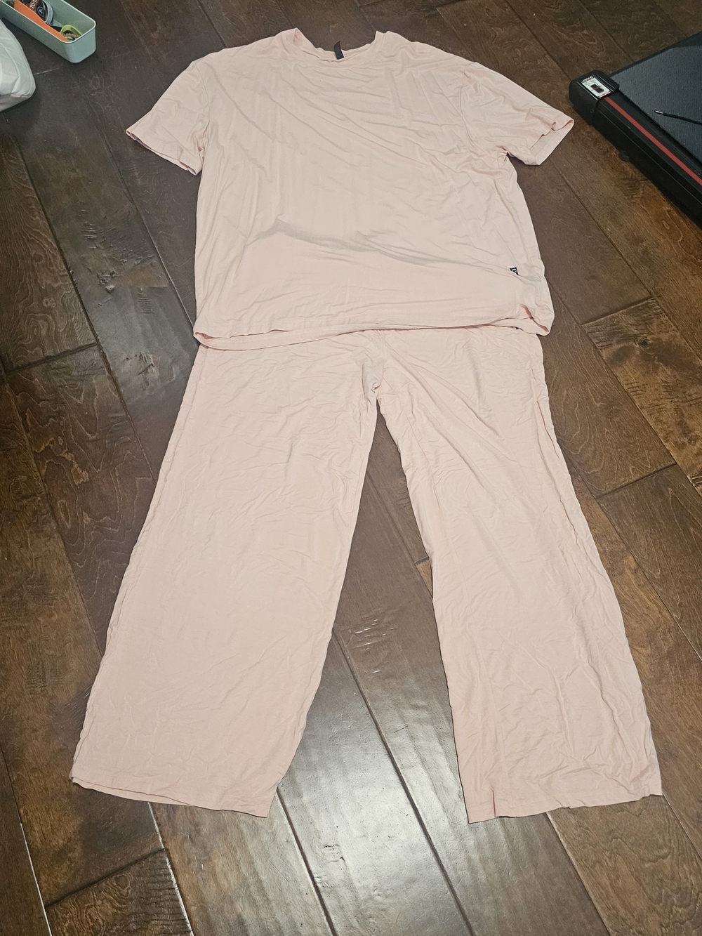 Comfrt Brand Cloud Lounge Peach Set